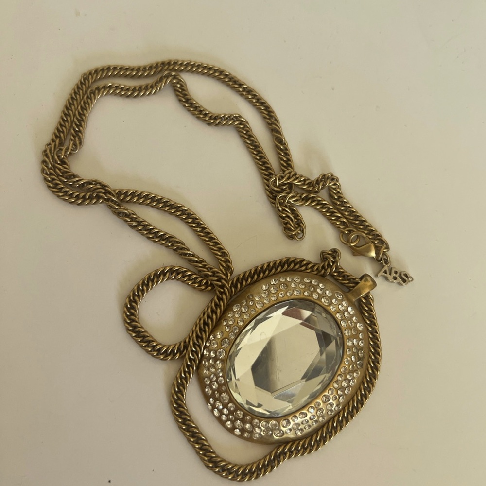 ABS Necklace